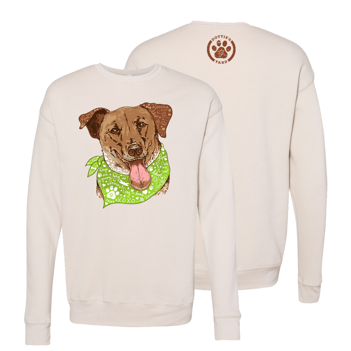 americana DAYS OFF スウェット Adult District 1/4 Zip | USA