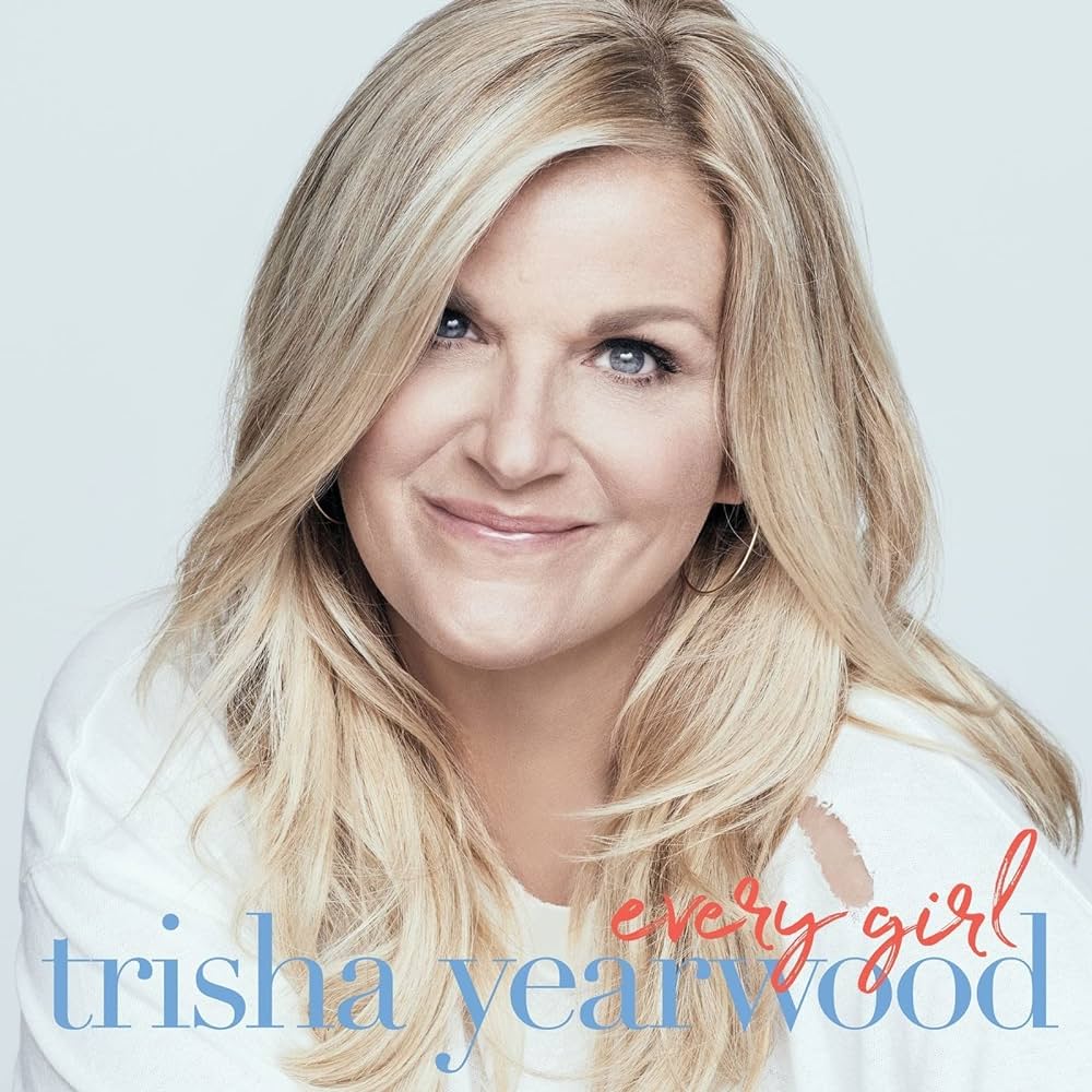 Every Girl - CD