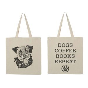Dottie's Yard Tote Bag