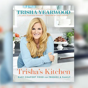 Trisha's Kitchen