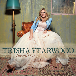 The Mirror - CD