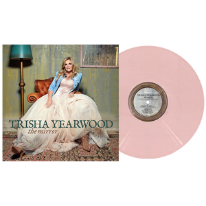 The Mirror - Exclusive Pink Vinyl
